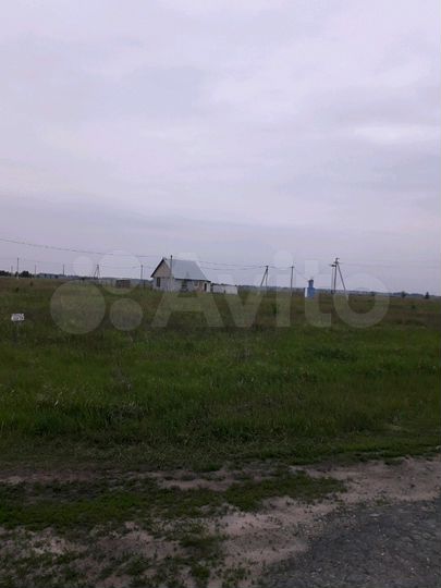Участок 12 га (СНТ, ДНП)