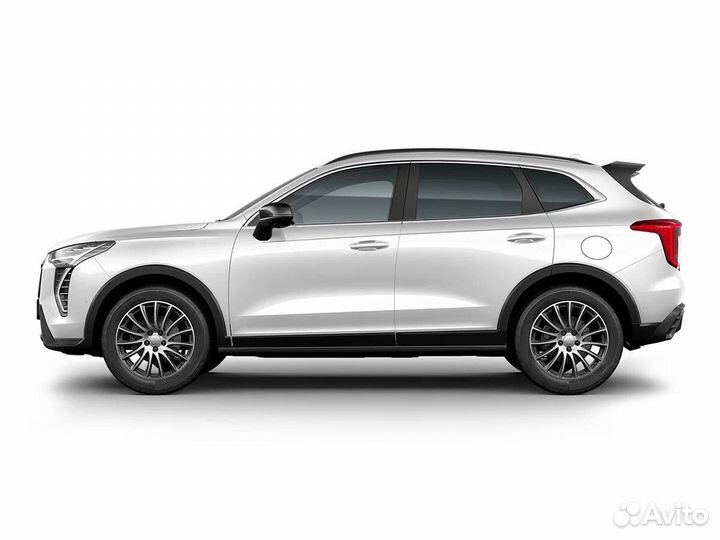 HAVAL Jolion 1.5 AMT, 2024