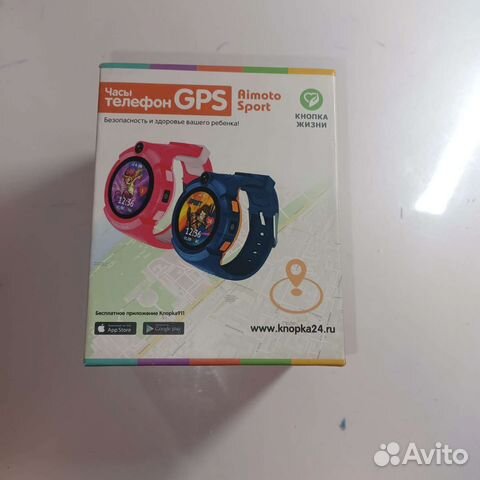Детские смарт часы с gps купить в Улан-Удэ | Личные вещи | Авито