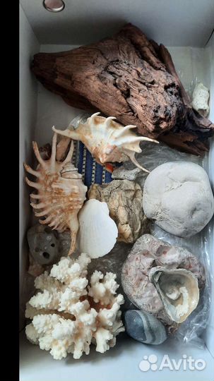 Компрессор для аквариума