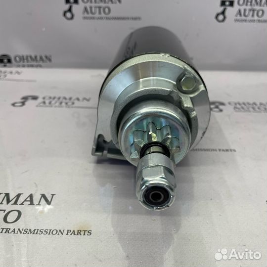 Стартер Mercury 80 JET