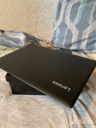 Lenovo IdeaPad 320-15IAP