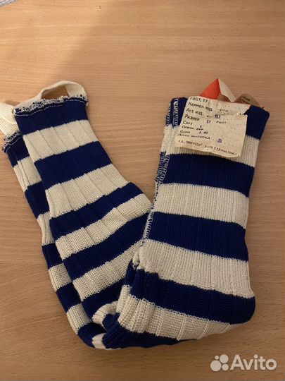 Мяч, иглы для мяча СССР