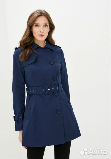 Плащ женский