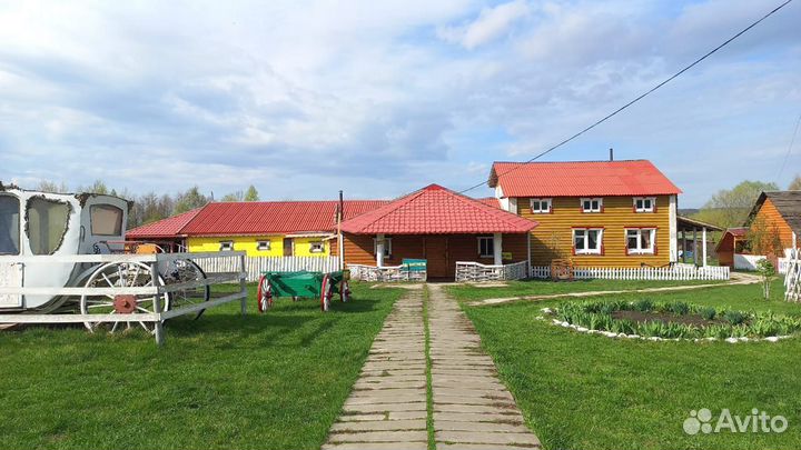 База отдыха, Беседки и домики в аренду