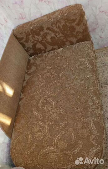 Диван кровать