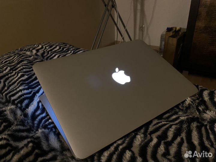 Apple MacBook Pro 13 Retina 2014