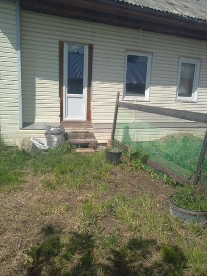 2-к. квартира, 70 м², 1/1 эт.