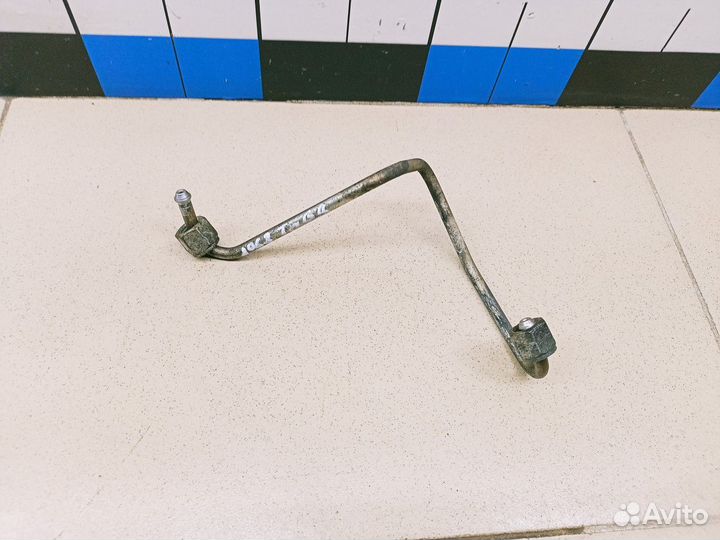 Трубка топливная Land Cruiser (150) -Prado 2009