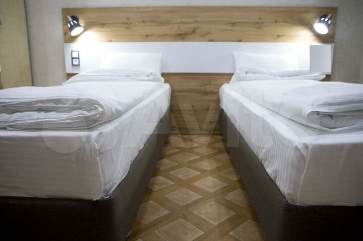 2-к. квартира, 52 м², 8/9 эт.