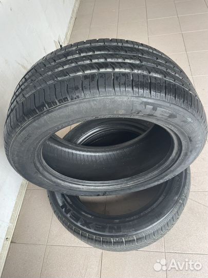 Nexen N Fera RU1 255/50 R19