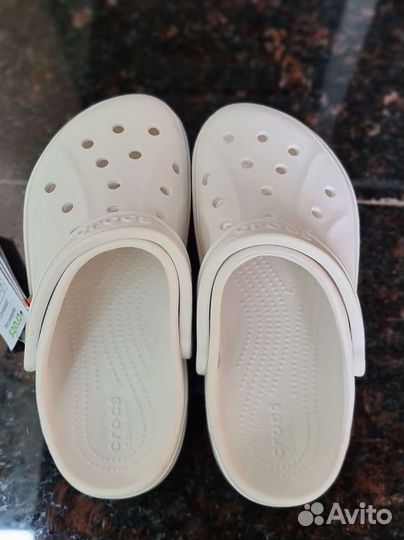 Crocs сабо унисекс