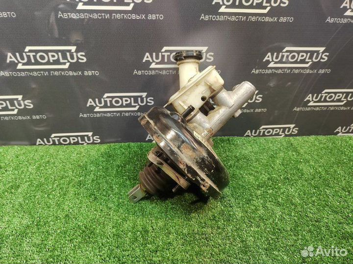 Вут+Гтц Daewoo Matiz M100 0.8 F8CV