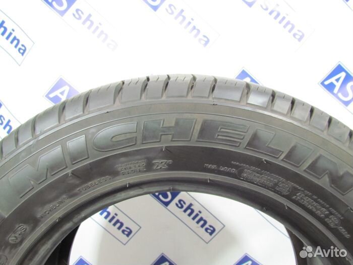 Michelin Agilis 51 215/65 R16C 102R