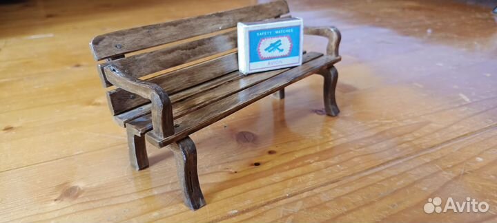 Скамейки лавочки