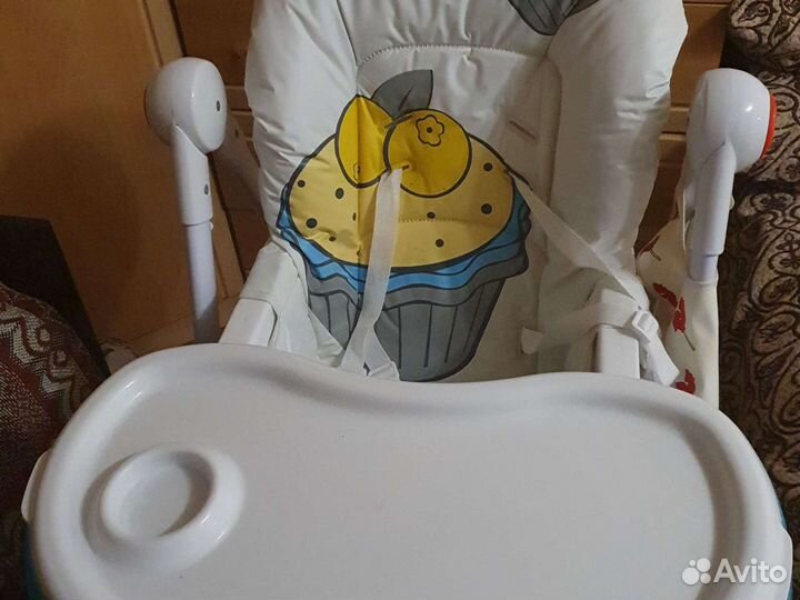 Стульчик для кормления