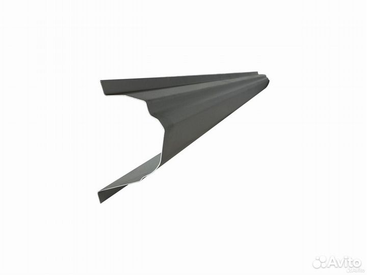 Ремонтные пороги и арки для Skoda территория Горелово