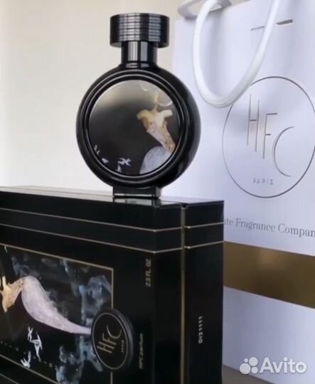 Парфюмерия женская