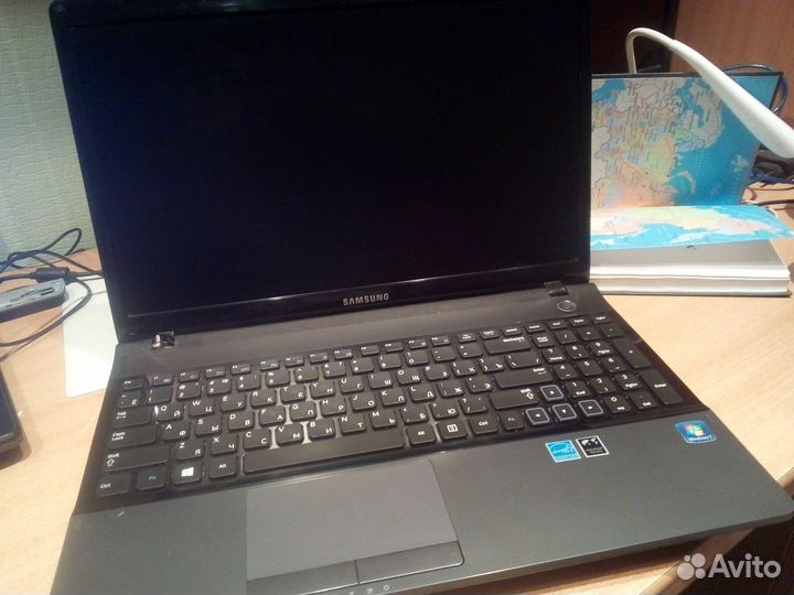 Samsung np305e5a