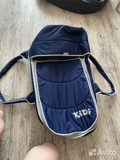 Переноска для детей