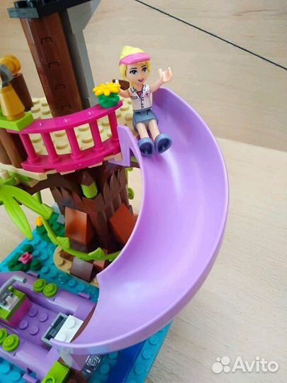 Lego Friends