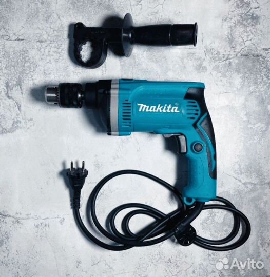 Дрель Makita ударная