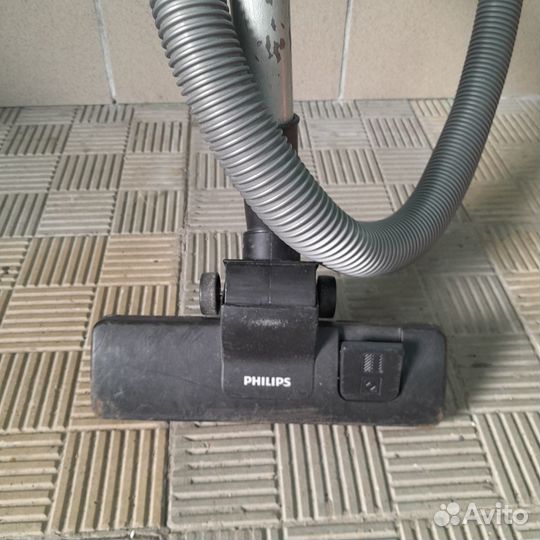 Телескопическая трубка со шлангом philips