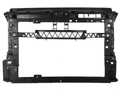 Панель передняя (телевизор) volkswagen Polo