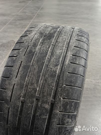 Bridgestone Potenza S001 275/40 R19 101Y