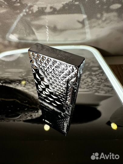 Зажигалка ST dupont