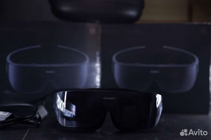 Huawei VR очки