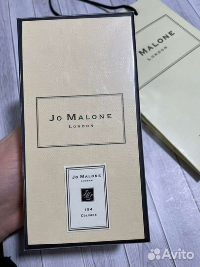 Духи jo malone 100мл