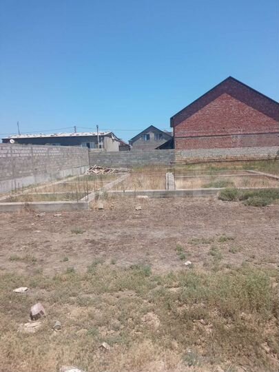 Участок 4,5 сот. (ИЖС)