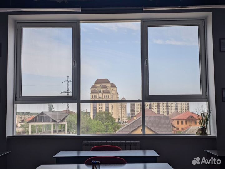 Школа Английского языка