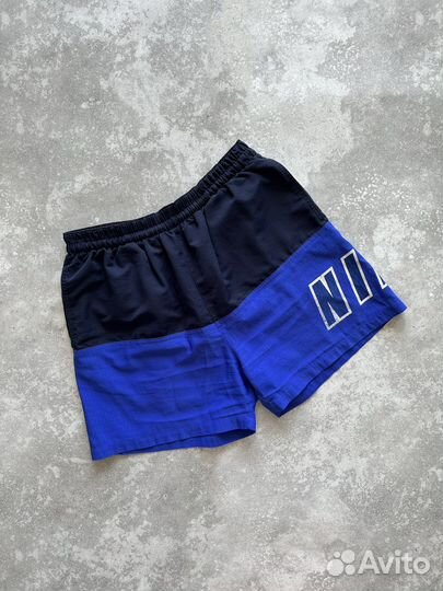 Шорты nike винтаж