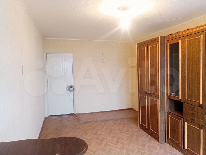 2-к. квартира, 47,5 м², 5/5 эт.