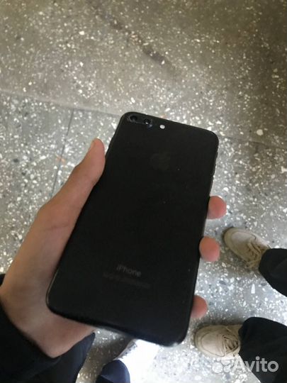 iPhone 7 Plus, 128 ГБ