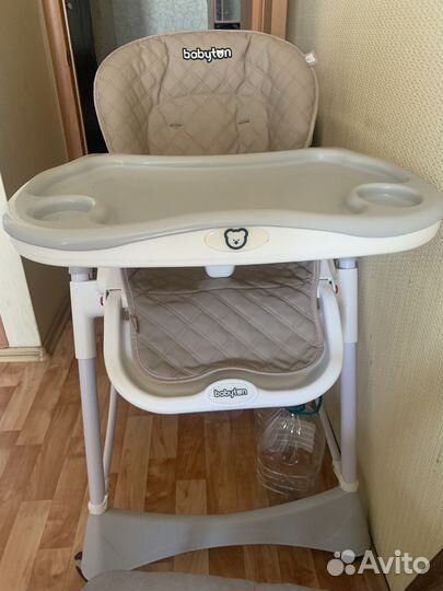 Стул для кормления