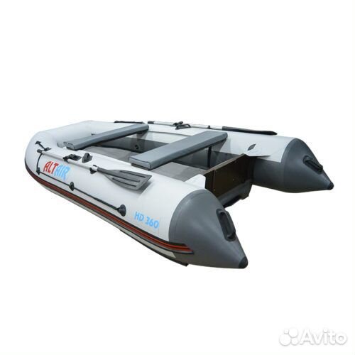 Лодка пвх altair HD-360 нднд