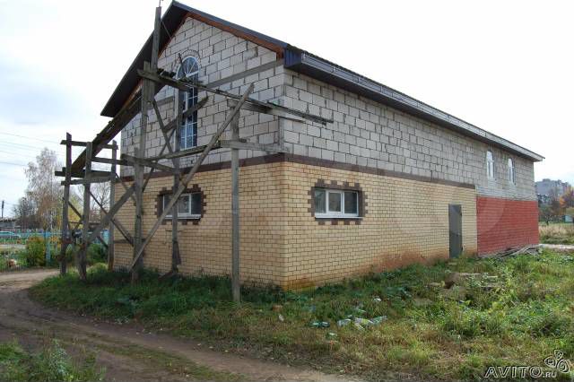 Свободного назначения, 325 м²