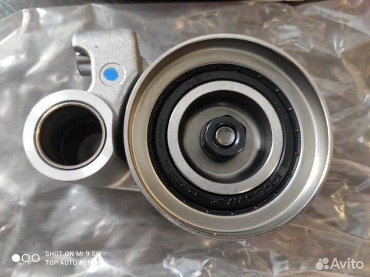 Ролик грм натяжной Toyota Land Cruiser 1hdfte