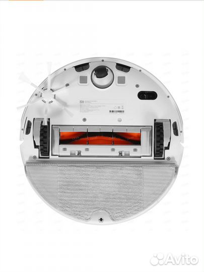 Робот пылесос xiaomi