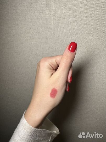 Dolce gabbana помада