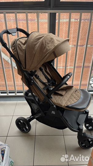 Коляска прогулочная babalo 2021