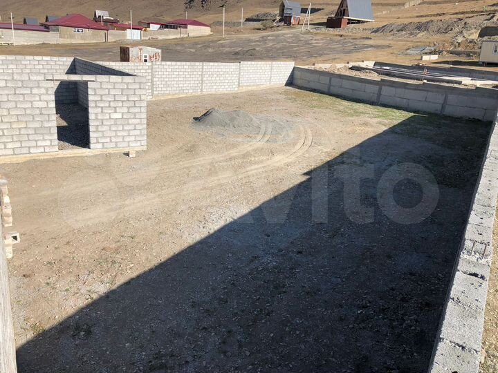 Участок 5 сот. (ИЖС)