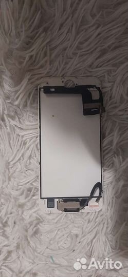 Телефоны на запчасти iPhone