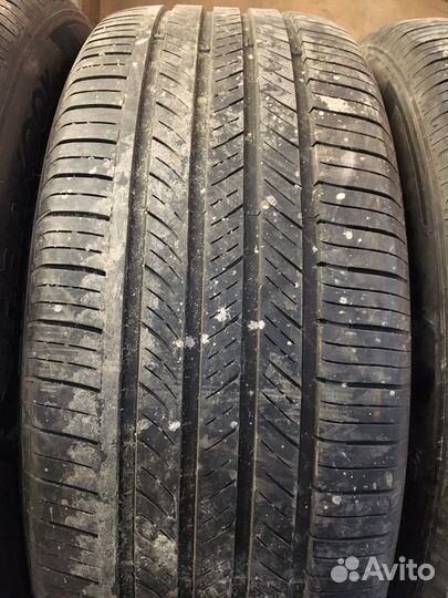 Hankook Ventus S2 AS X RH17 225/55 R18 102V