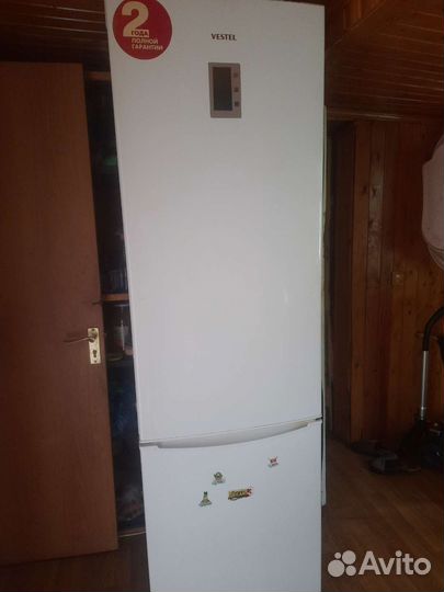 Холодильник