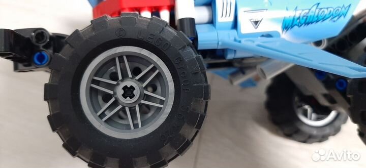 Lego technic