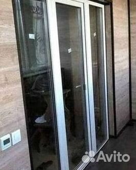 Пластиковые окна на заказ